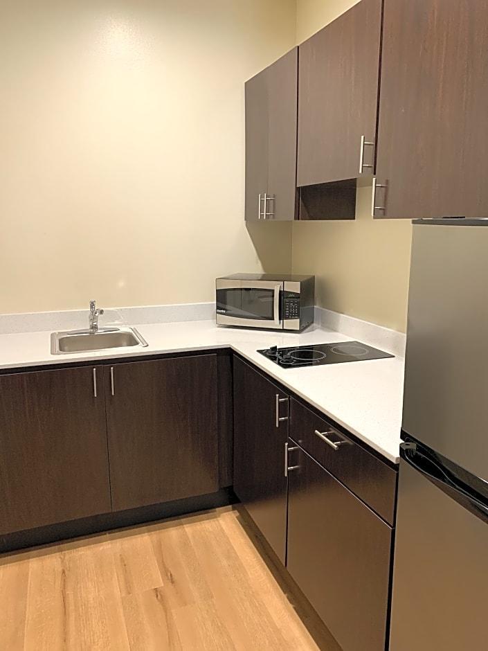 Red Roof Inn Houston - Willowbrook Louetta Екстериор снимка