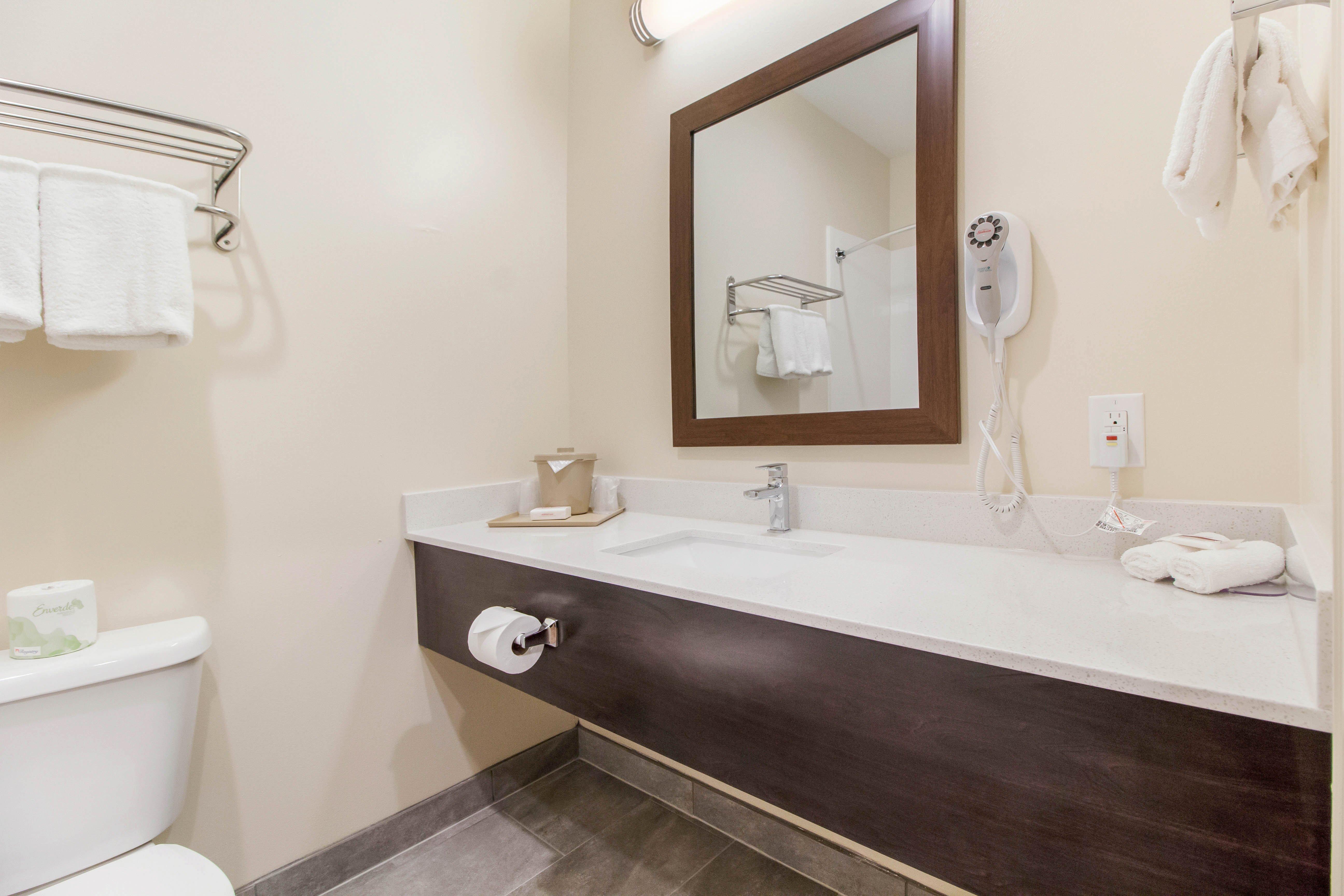 Red Roof Inn Houston - Willowbrook Louetta Екстериор снимка
